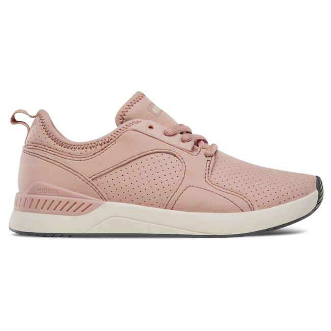 Etnies Cyprus Sc Naisten Kengät Pinkki | 80912AIYJ